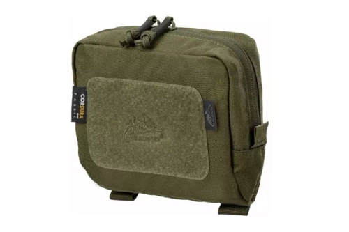 Competition Utility Pouch® - Olive Green