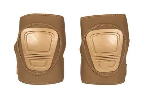 Knee pads P12 - Tan