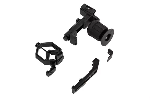 Zestaw Virtual-Shot (Polimer)