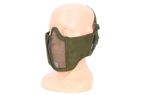 Specna Arms Stalker EVO Plus – Olive Green