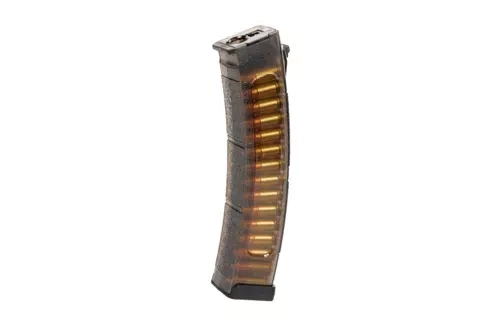 Mid-Cap 40 BB Magazine for PRK9 Replicas