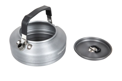 Konvice Fire-Maple FEAST T3 Šedá