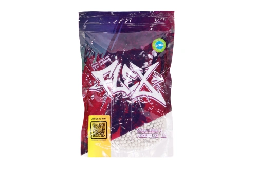 Specna Arms FLEX precisiekogels 0,32 g BIO 1 kg