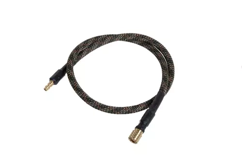 HPA QD 36 US Wide bore hose - Python"