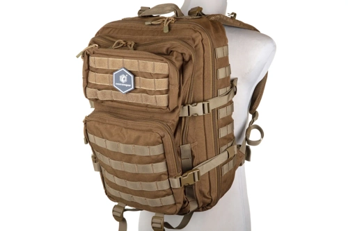 Plecak Emerson Gear Seven-Day 45L Coyote Brown