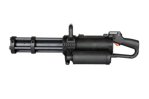 Replika działka M133 Mini Vulcan