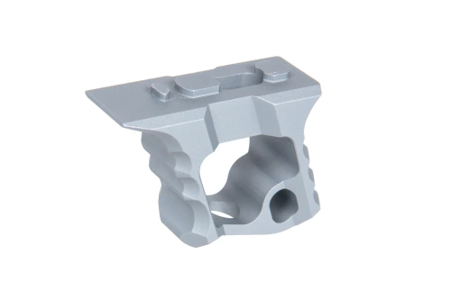 Aluminium TD Halo Hand Stop for KeyMod/M-LOK