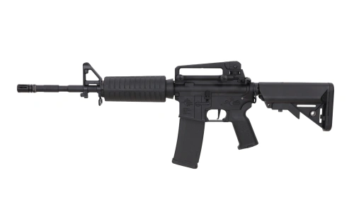 Rock River Arms M4/AR15 SA-E01 EDGE Gen.2 AEG Assault Rifle 14.5" – Black