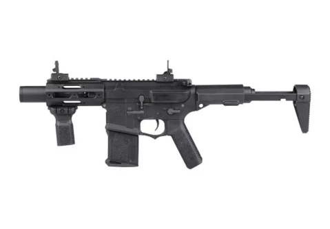 AM-015 subairsoft rifle - black