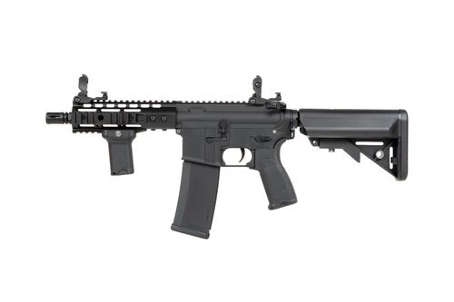 RRA SA-E12 EDGE™ Carbine Replica - black
