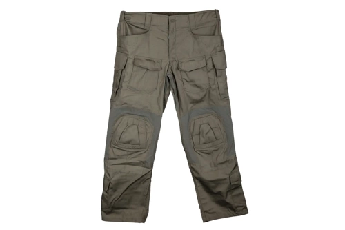 Combat Broek PRO CPPRG-02 Ranger Groen Regular