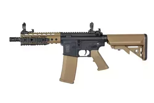 Replika karabinka SA-C12 CORE™ X-ASR™ - Half-Tan
