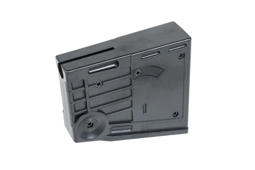 Chargeur à faible capacité Snow Wolf pour 65 plombs pour répliques SW-98