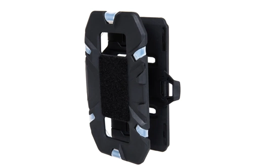 Primal Gear tactical phone holder Black