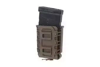 Scorpion Carbine Magazine Pouch - Tan