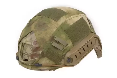 FAST PJ helmet cover - ATC FG
