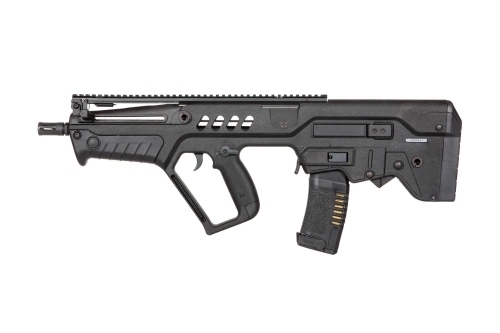 Carabine airsoft Ares T21 Noir (OUTLET)