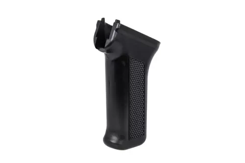 Chwyt pistoletowy do replik AK (PK-09 LCK104) - Czarny