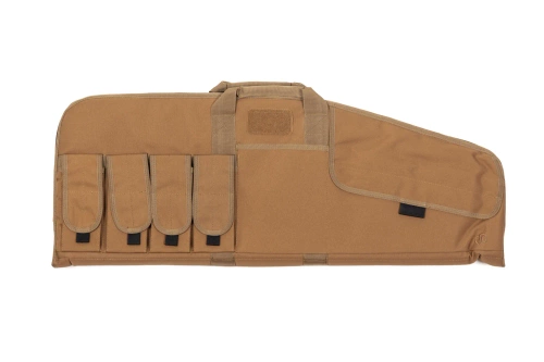 SAVIOR EQUIPMENT Pouzdro na pušku Patriot 92 cm Tan