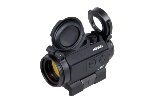 Red Dot Sight NOVUS MDS-II Black