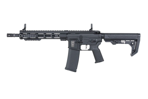 Specna Arms SA-F05-RL FLEX™ Gen.2 Light Ops Stock/New Receiver HAL ETU™ airsoft Carbine Black