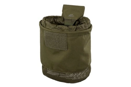 Competition Dump Pouch® - Olive Green