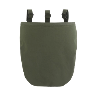Wosport BP-130 Ranger Green dump bag