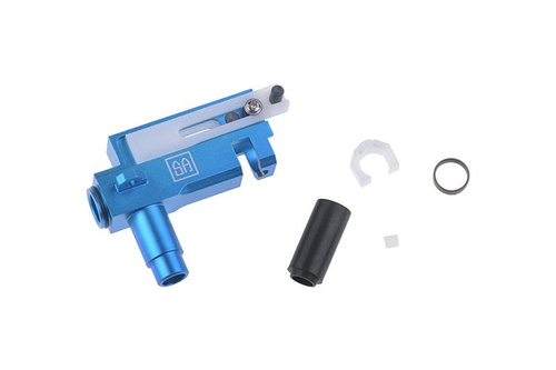 Cámara Hop-Up completa CNC para réplicas AK