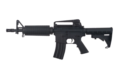 CM609 Carbine Replica - Black