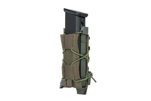 Tiger Type Pouch 9mm -  Olive