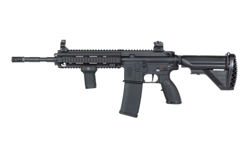 Specna Arms SA-PH21 PRIME™ BLDC™ HAL™ ETU airsoft Carbine Black