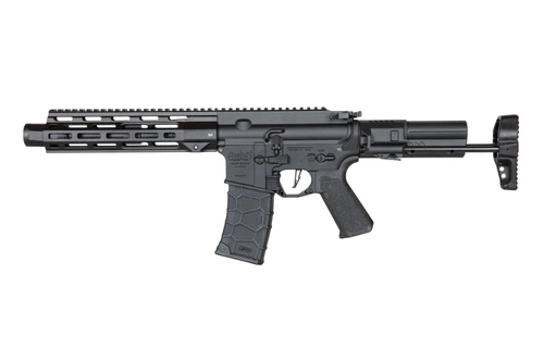 AVALON CALIBUR II CQC - Carbine Replica - Black