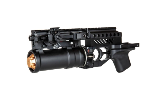 K-55A Grenade Launcher Replica - Black