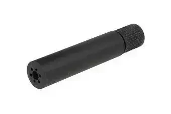 Bocca series suppressor, Cobra model - black