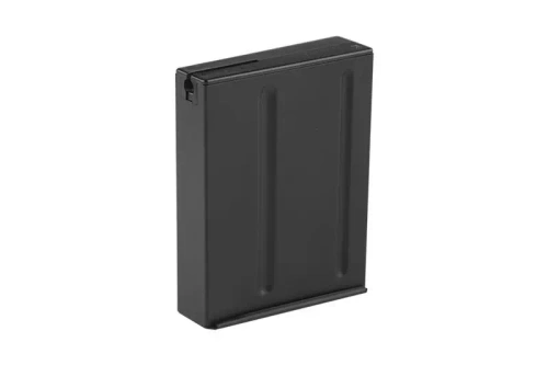 Zásobník Cyma mid-cap pro CM703 – černý