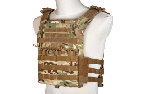 Tactisch vest Rush Plate Carrier - MC