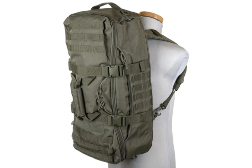 Specna Arms Tactical 40L batoh Olive