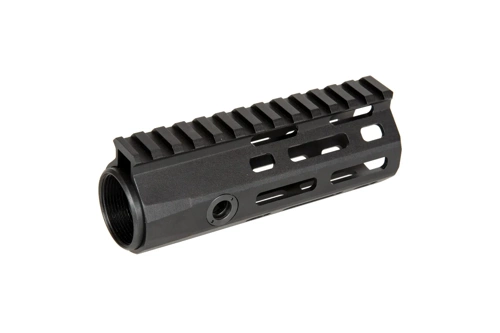 M-Lok frontal tipo URX4 5'' M062L
