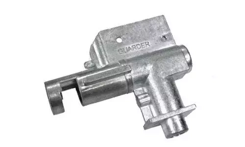 Hop-Up chamber for the M16/M4 AEG