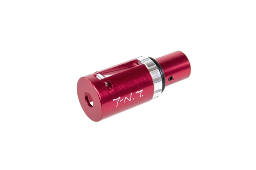 Cámara Hop-up T.N.T. para réplicas AWP/AWM/L96 Tokyo Marui