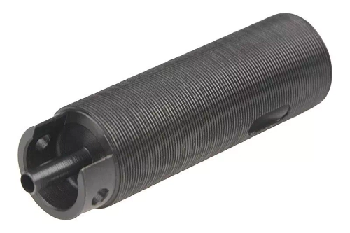 One-Piece Steel CNC Cylinder v.2 / v.3