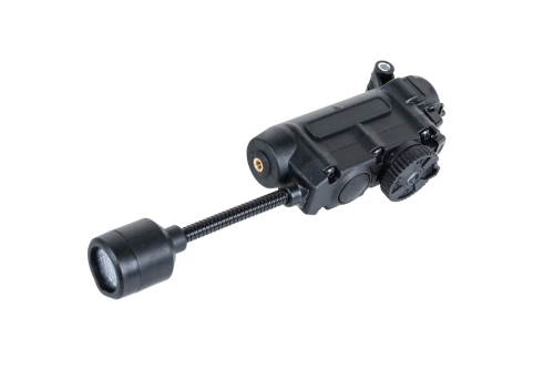 Wosport LT-11 module met montagekit Zwart