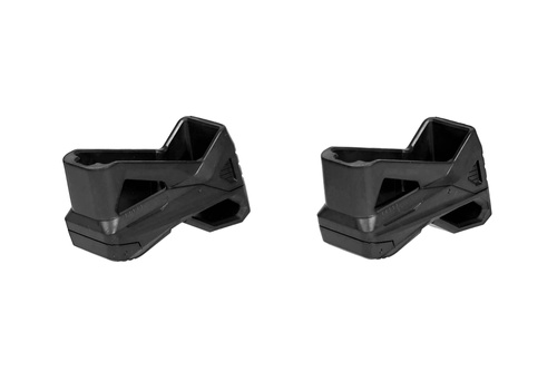 Multi-functional Grip for STANAG magazine (2 pcs) - black