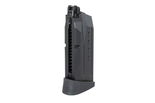 Green Gas 15-ti nábojový zásobník Cybergun x Umarex pro repliky typu MP9C