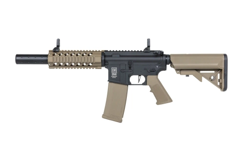 Specna Arms SA-C11 CORE™ Gen.2 HAL ETU™ Poloplášťová airsoft puškaa