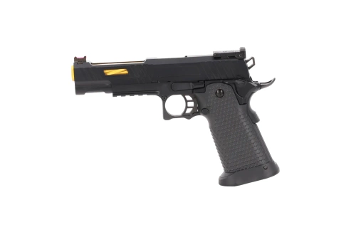 Specna Arms SA-VGP09 VAPOR™ Pistolet airsoft noir et or