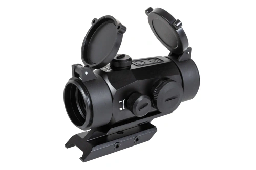 Kolimátor Specna Arms CORE™ Quantum černý