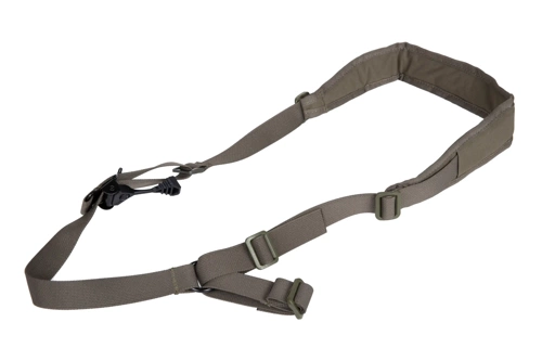 Primal Gear Ranger Green 1-point suspension