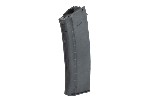 Magasin FB Radom à faible capacité de 35 billes pour les fusils d'assaut Beryl airsoft