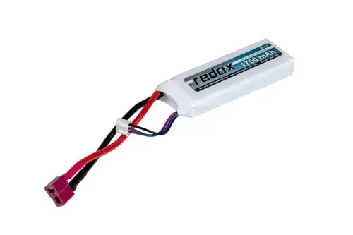 Akumulator LiPo 1750 mAh 7,4V 30C